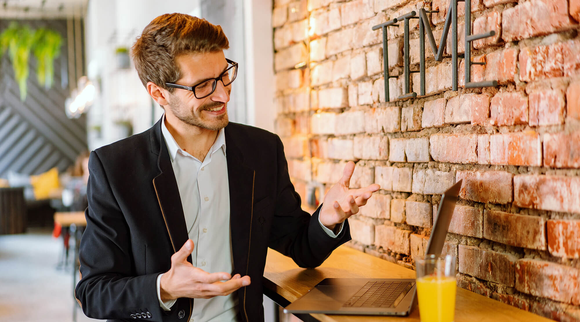 Telecom in de toekomst: 5 trends waar de sector niet aan ontsnapt